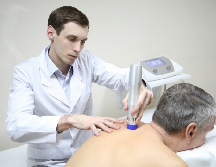 Оздоровительные услуги - Санаторий «Пятигорский Нарзан» Пятигорск