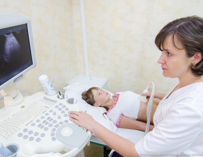 Оздоровительные услуги - Санаторий «Пятигорский Нарзан» Пятигорск