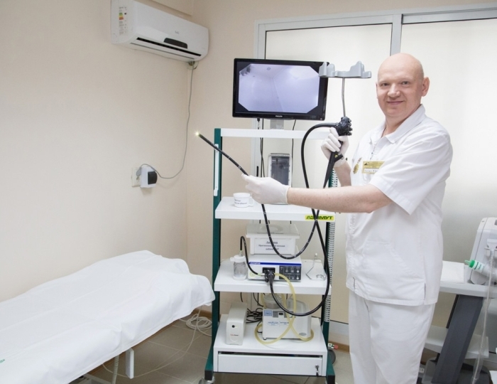 Оздоровительные услуги - Санаторий «Пятигорский Нарзан» Пятигорск