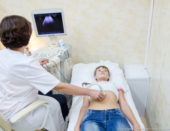 Оздоровительные услуги - Санаторий «Пятигорский Нарзан» Пятигорск