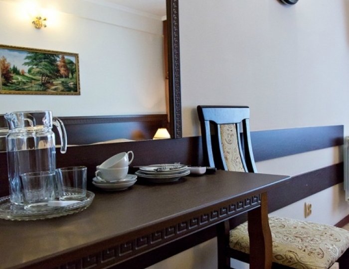 1 категория 2-местный 1 категории 23. кв. м - Санаторий «Пятигорский Нарзан» Пятигорск