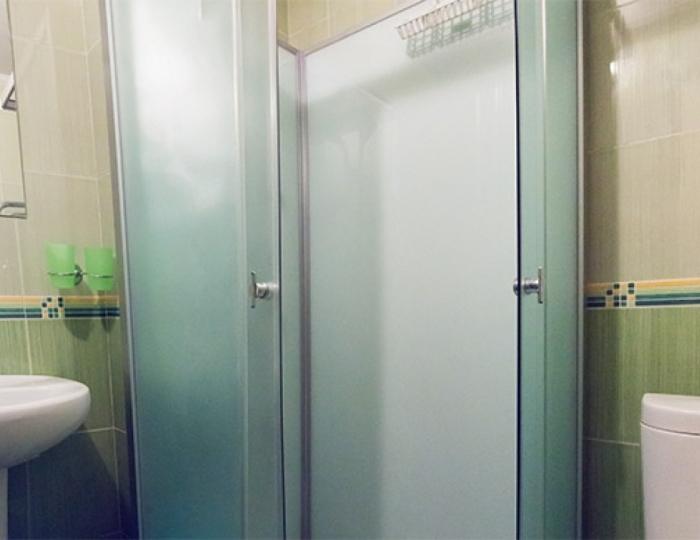 1 категория 2-местный 1 категории 23. кв. м - Санаторий «Пятигорский Нарзан» Пятигорск