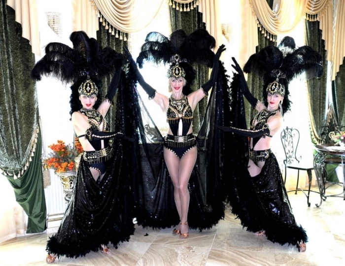 Развлекательные программы - Санаторий «Пятигорский Нарзан» Пятигорск