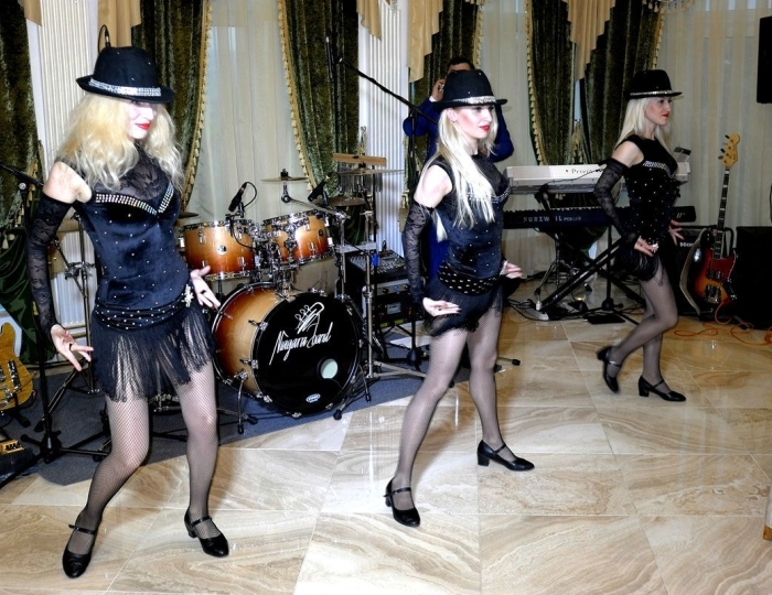 Развлекательные программы - Санаторий «Пятигорский Нарзан» Пятигорск